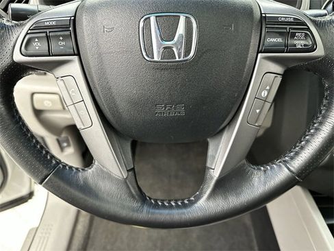 Used 2012 Honda Pilot Touring image 14