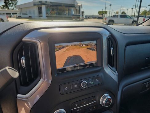 New 2026 GMC Sierra 1500 Pro w/ Pro Value Package image 22