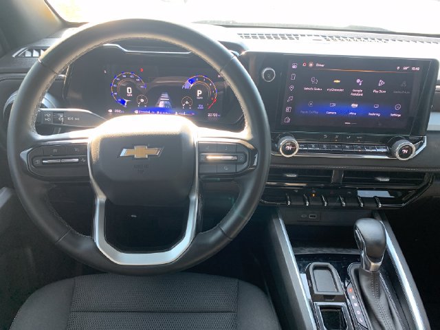 Used 2024 Chevrolet Colorado LT w/ LT Convenience Package RWD image 13