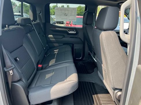 New 2026 GMC Sierra 1500 Elevation w/ Preferred Package AWD/4WD image 13