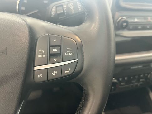 Certified 2024 Ford Bronco Sport Outer Banks w/ Tech Package AWD/4WD image 24