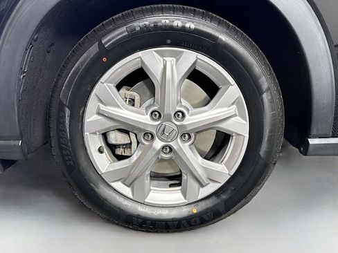 Used 2023 Honda HR-V LX image 28