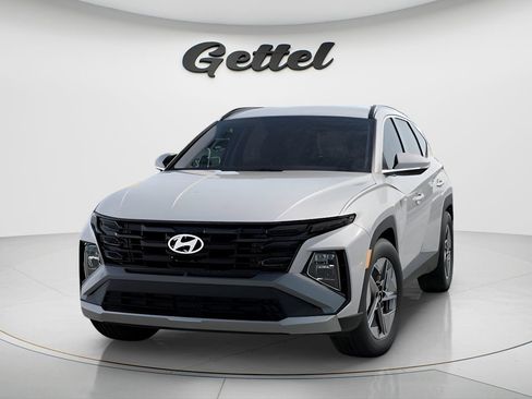 New 2026 Hyundai Tucson SEL FWD image 6