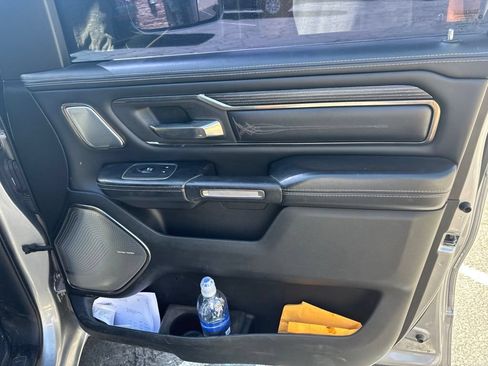 Used 2019 RAM 1500 Limited AWD/4WD image 15