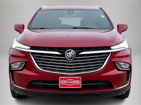 Used 2023 Buick Enclave Premium w/ Experience Buick Package image 3