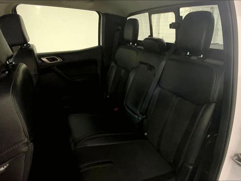 Used 2021 Ford Ranger Lariat w/ Tremor Off-Road Package AWD/4WD image 19