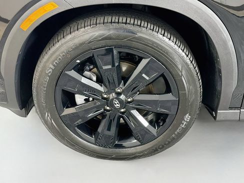 Certified 2025 Hyundai Palisade XRT FWD image 33