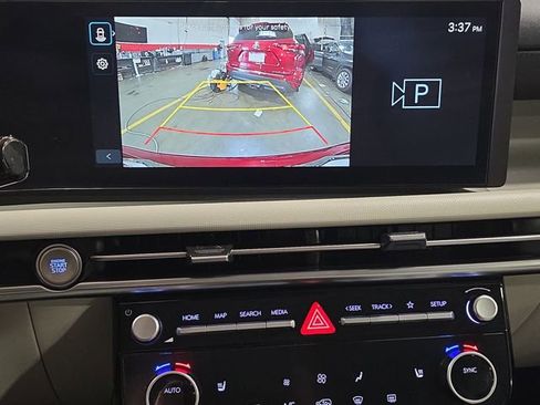 Used 2025 Hyundai Tucson SEL image 23