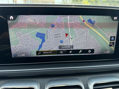 Used 2020 Mercedes-Benz GLE 350 4MATIC image 18