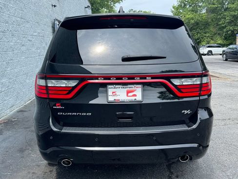 Used 2021 Dodge Durango R/T RWD image 9