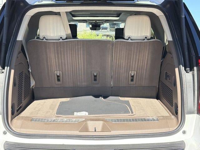 Used 2024 GMC Yukon Denali w/ Denali Reserve Package AWD/4WD image 20