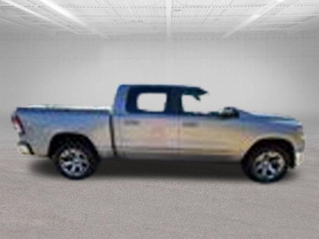 Used 2022 RAM 1500 Big Horn AWD/4WD image 8