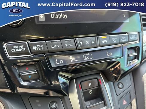 Used 2020 Honda Odyssey EX-L image 29