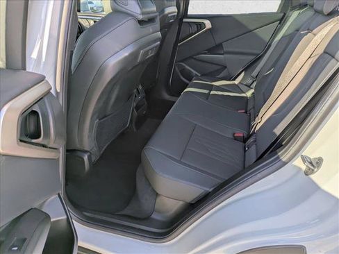 Certified 2025 BMW X3 xDrive30i w/ Convenience Package image 19