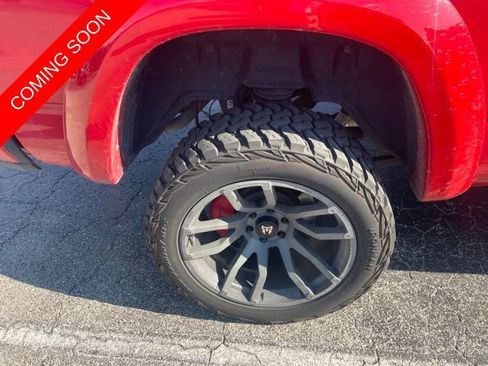 Certified 2022 RAM 1500 Big Horn AWD/4WD image 4