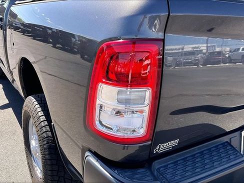 Certified 2022 RAM 2500 Tradesman w/ Protection Group AWD/4WD image 33