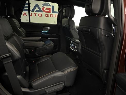 New 2027 Ford Expedition Tremor AWD/4WD image 31