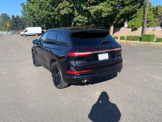 Certified 2023 Lincoln Corsair Reserve w/ Equipment Group 201A AWD/4WD image 3