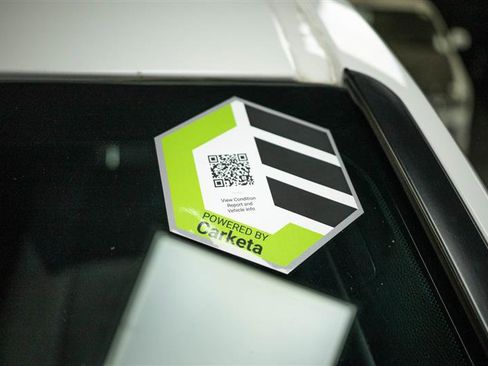 Used 2025 Toyota Tacoma TRD Off-Road image 20