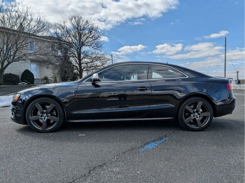 Used 2009 Audi S5 4.2 image 9