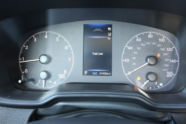 Certified 2024 Toyota Corolla LE FWD image 58