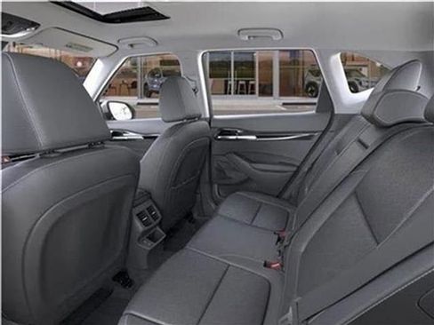 New 2026 Kia Seltos EX w/ EX Sunroof Package image 45