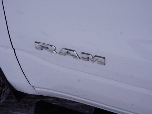 Used 2023 RAM 1500 Big Horn image 11