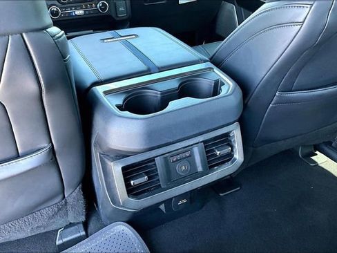 Used 2025 Ford F250 Platinum w/ FX4 Off-Road Package AWD/4WD image 22