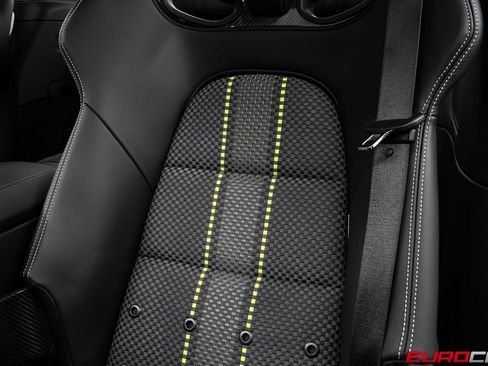 Used 2025 Porsche 911 Turbo S image 42