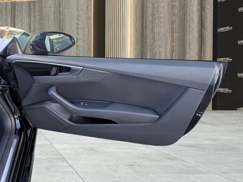 Used 2021 Audi A5 2.0T Premium image 70