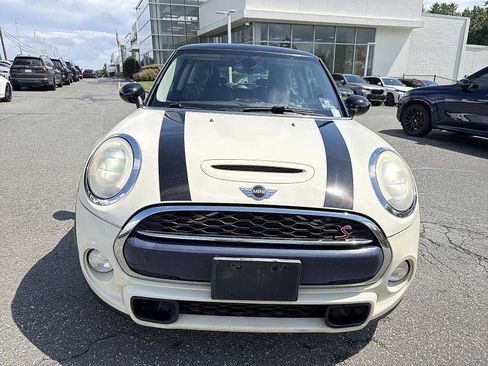 Used 2015 MINI Cooper S FWD image 14