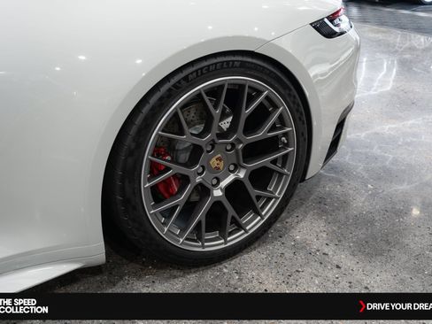 Used 2022 Porsche 911 Carrera S w/ Premium Package image 67