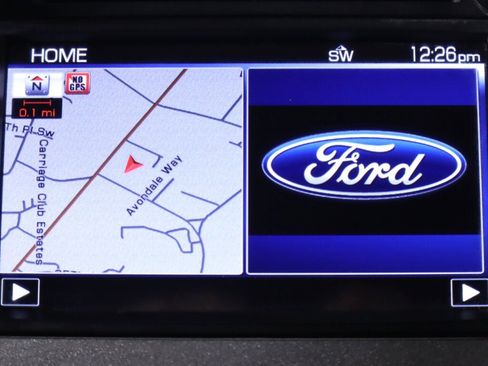 Used 2011 Ford F250 Lariat w/ Lariat Ultimate Pkg AWD/4WD image 16