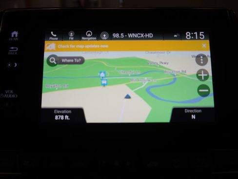Used 2021 Honda Odyssey Touring image 8