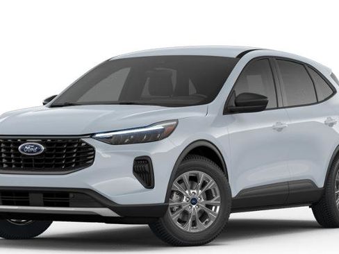 New 2026 Ford Escape Active w/ Cold Weather Package AWD/4WD image 24