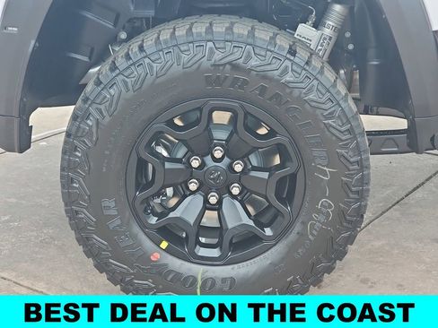 New 2026 RAM 1500 RHO w/ RHO Level 1 Equipment Group AWD/4WD image 38