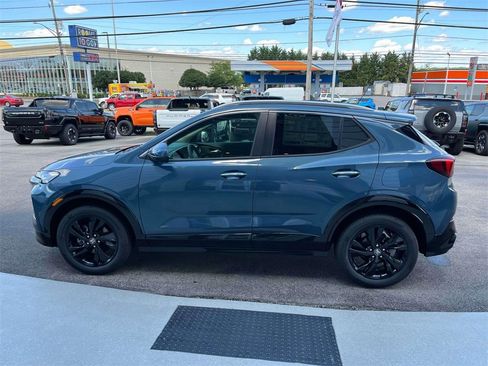 New 2026 Buick Encore GX Sport Touring w/ Advanced Technology Package image 6