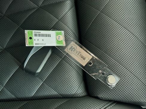 Used 2025 BMW X5 sDrive40i image 33