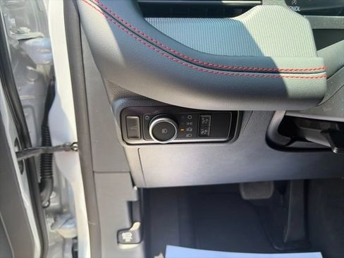 New 2026 Ford Explorer ST-Line w/ ST-Line Street Pack RWD image 19