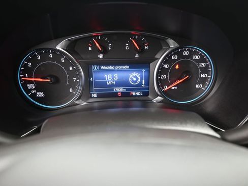 Used 2023 Chevrolet Equinox RS image 11