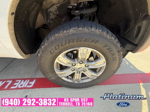 Used 2020 Ford Ranger XLT w/ Equipment Group 301A Mid AWD/4WD image 17