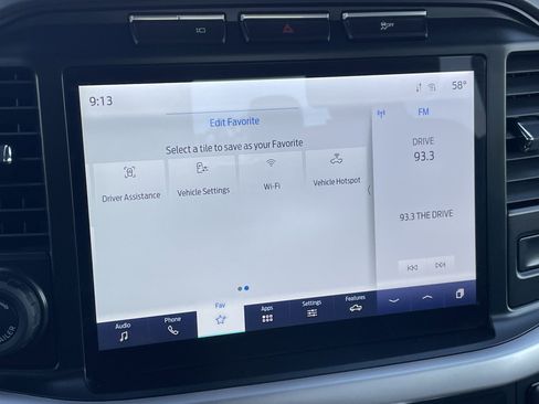 Used 2022 Ford F150 XLT w/ Equipment Group 302A High image 30