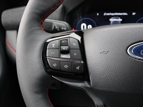 New 2026 Ford Explorer ST-Line image 10