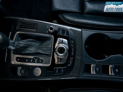 Used 2014 Audi RS 5 Cabriolet image 16