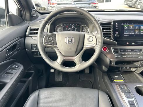 Used 2024 Honda Passport EX-L image 14