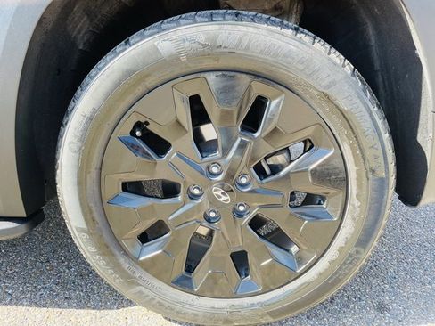 Used 2023 Hyundai Tucson XRT image 9