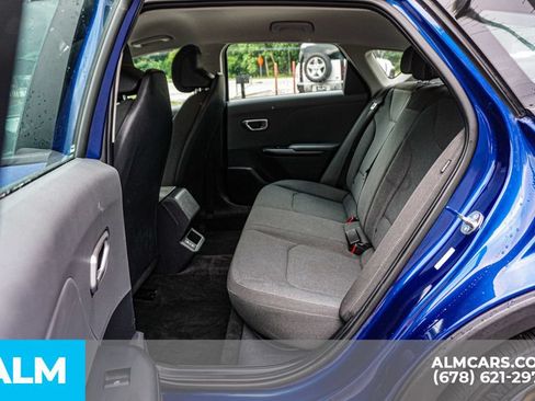 Used 2025 Kia K4 FWD image 21
