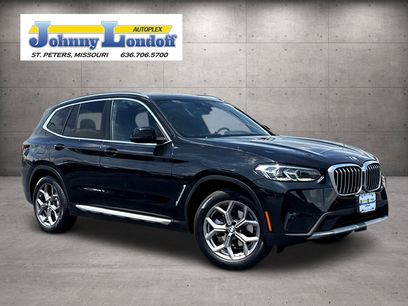 Used 2023 BMW X3 xDrive30i w/ Convenience Package w/ZPA
