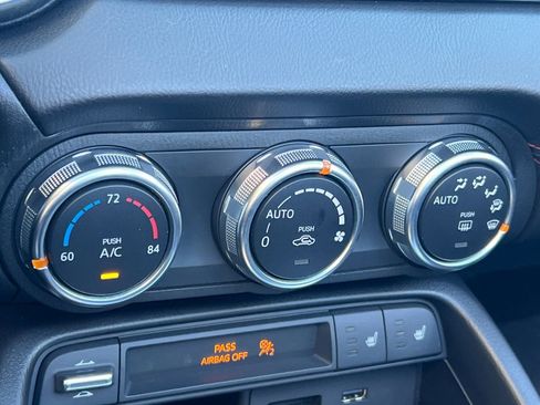 Used 2017 MAZDA MX-5 Miata RF Grand Touring image 19