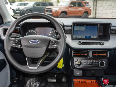 Used 2023 Ford Maverick XLT w/ Equipment Group 300A Standard image 2